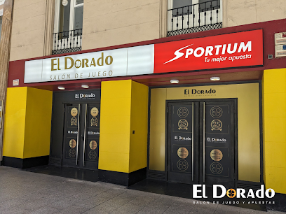 El Dorado Salón de Juego y Apuestas, Zaragoza