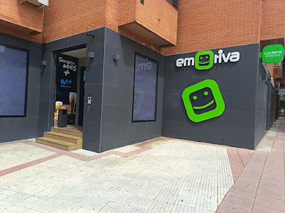 Sala de Juego Emotiva 56, Torrejón de Ardoz