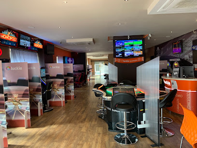 Luckia Slots Apuestas, Algeciras