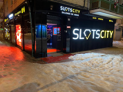 Slots City Parla
