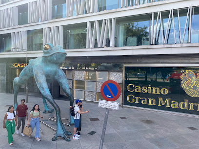 Casino, Coslada