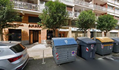 Foto 1 de Admiral Amara, Donostia / San Sebastián