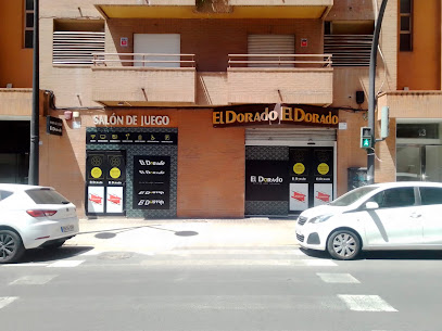 El Dorado salón de juego y apuestas, Aldaia