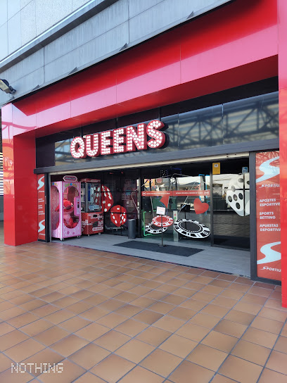 Foto 1 de Queen's, L'Hospitalet de Llobregat