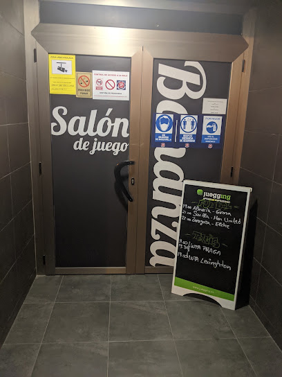 Salón de Juegos Bonanza, Aldaia
