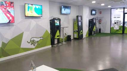 Apuestas Deportivas RETAbet Xátiva