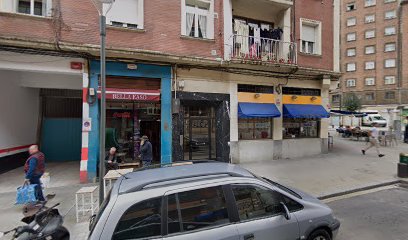 Codere Apuestas Corner en Bar PK2, Basauri