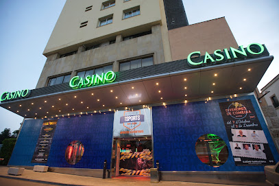 Casino Tarragona, Reus