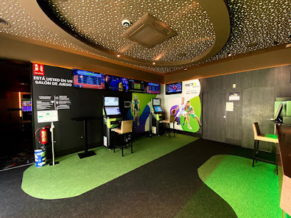 Salón de Juego DILUX Basauri