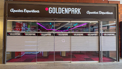 GoldenPark - Salón de Juego, Mollet del Vallès
