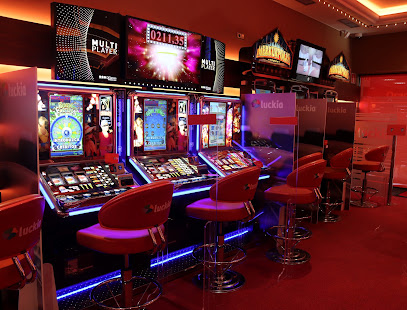 Luckia Slots Apuestas, Oleiros