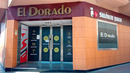 El Dorado salón de juego y apuestas, Aldaia