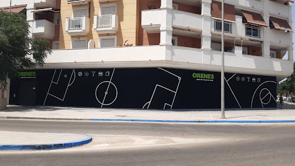 Orenes Sports Bar & Salón de Juego, Vélez-Málaga