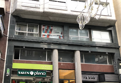 Codere Apuestas Deportivas, Moaña