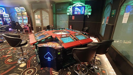Salón de juego DILUX Galdakao 2, Arrigorriaga