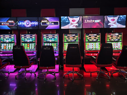 Salón de juegos ALEA TALAMANCA, Alcalá de Henares