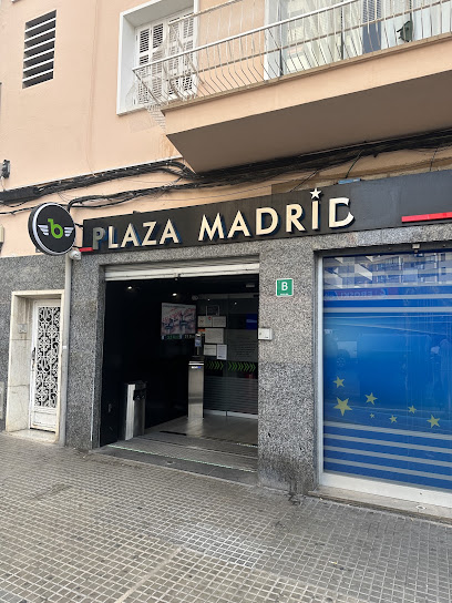 Foto 1 de PAMADI Plaza Madrid- Palma (Salón de Juegos / Spielhalle / Gaming Hall) Mallorca