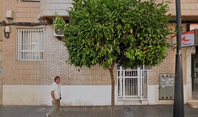 Casa de Apuestas Balatro, Alfafar