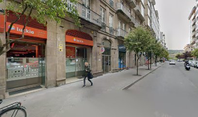 Luckia Slots Apuestas, Ourense