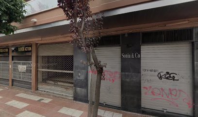 Salón TOKA Cornella Sportium, Cornellà de Llobregat