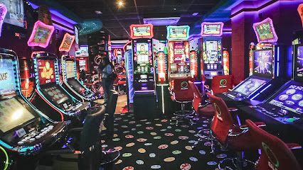 Galera Cafe Casino Benidorm, Altea