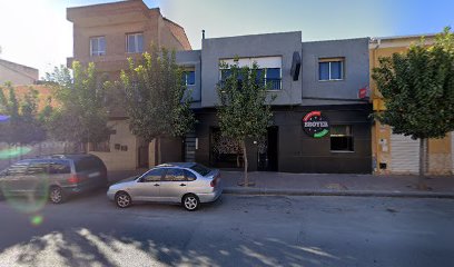 Apuestasdemurcia, Las Torres de Cotillas