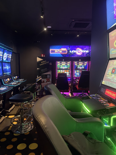 TOKA SALON DE JUEGO, L'Hospitalet de Llobregat