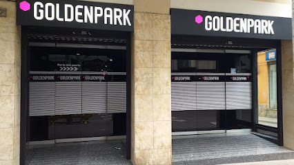 GoldenPark - Salón de Juego, Terrassa