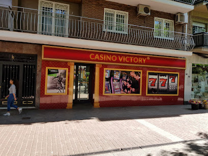 Casino Victory Paseo de Alberto Palacios, 9, Fuenlabrada