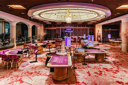 Gran Madrid | Casino Torrequebrada, Torremolinos