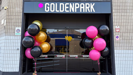 GoldenPark - Salón de Juego, Mollet del Vallès