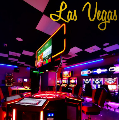 Salon de Juego Las Vegas, Aldaia