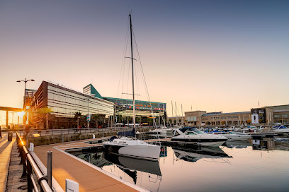 Casino Vigo, Moaña