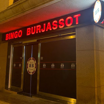 Bingo Replay Burjasot, Burjassot