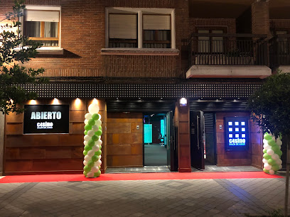 Salón de juego C4SINO Valladolid, Arroyo de la Encomienda