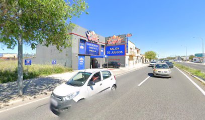 MEGA FUN GAMES SON MALFERIT, Calvià