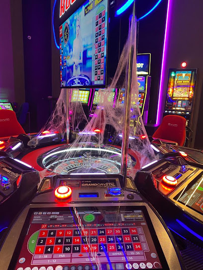 Bingo Sports Bar Alcoyano