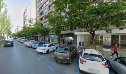 Foto 1 de Codere Apuestas Deportivas, Pamplona