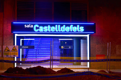 Bingo Castelldefels