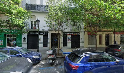 Unique Casino - el mejor casino de Valencia, Benetússer