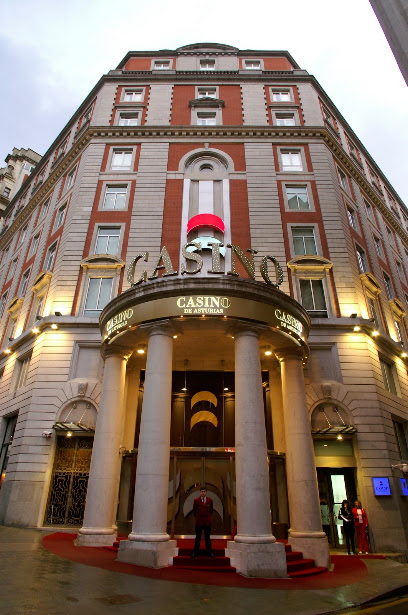 Casino de Asturias, Natahoyo