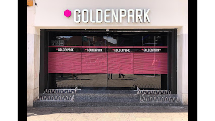 GoldenPark - Salón de Juego, Terrassa