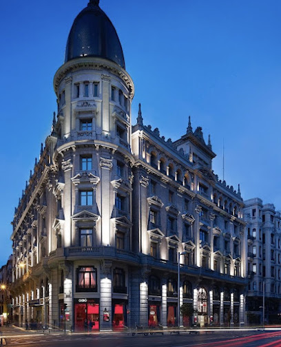 Casino Gran Vía I Poker Room, Fuenlabrada