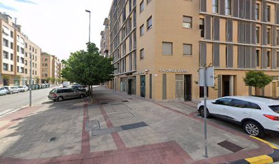 Apuestas Deportivas Black Jack Salón De Juego, Barañáin