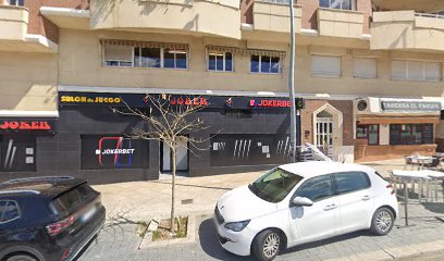 VALI PARK BOULEVAR - Salón de juegos y apuestas deportivas, Jaén