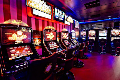 SALON DE JUEGO 澳门博彩会所 Majadahonda