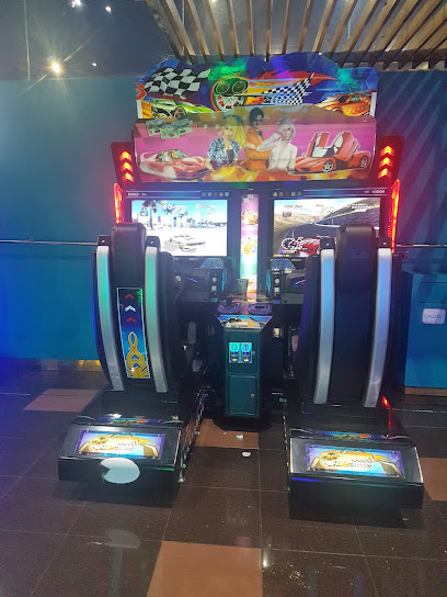 Luckia Slots Apuestas, Ourense