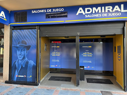 Admiral Condes de San Isidro, Torremolinos