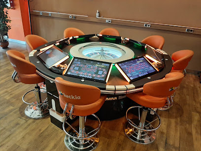 Foto 1 de Luckia Slots Apuestas, Valladolid