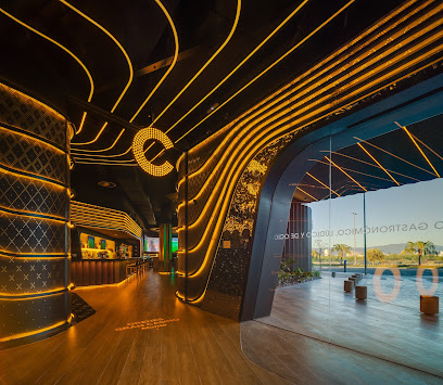 Orenes Gran Casino Murcia, Alcantarilla